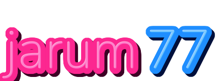 jarum77 — logo kanal
